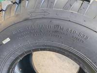 إطارات عالية الجودة للآلات الثقيلة واللوادر مقاس 1200x500-508 OTR