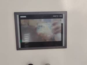 상업용 건물의 완전 자동화된 수압 부스팅 시스템 컨트롤러 - Product Image 6