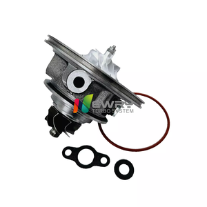 Cartouche de turbocompresseur B01 16399980016 16399700016 28231-2B760 282312B760 pour Hyundai Veloster <span class=keywords><strong>SR</strong></span> Turbo Core - Product Image 1
