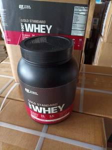 <span class=keywords><strong>Whey</strong></span> do Gym do pó 80% do padrão do ouro do <span class=keywords><strong>whey</strong></span> protein do suplemento aos cuidados médicos do OEM para adultos não para mulheres gravidas - Product Image 6