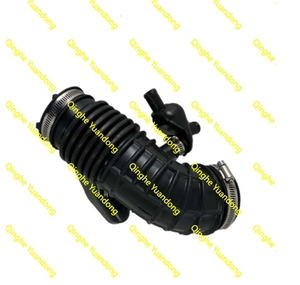 อะไหล่รถยนต์คุณภาพพรีเมียม ท่อไอดีอากาศ ทนทาน ท่ออากาศแท้ รหัส OEM <span class=keywords><strong>17228</strong></span>-<span class=keywords><strong>PHK</strong></span>-<span class=keywords><strong>000</strong></span> จากโรงงานจีน เหมาะสำหรับรถยนต์ฮอนด้า ราคาถูกกว่า - Product Image 6