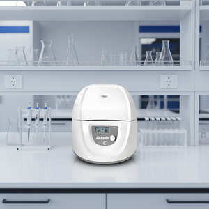 Centrífuga de Baixa Velocidade YLAB DM0412 A6-50P - Product Image 3