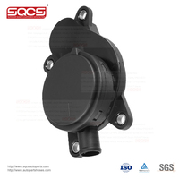 SQCS pièces automobiles reniflard de carter piège à huile oem 6110160134 pour MERCEDES Sprinter 901 902 903 904 906