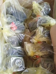 อะไหล่เครื่องจักรก่อสร้าง ปั๊มน้ำมันไฮดรอลิก A7VO ปั๊มลูกสูบ ของแท้ใหม่ มีสินค้าในสต็อก - Product Image 6