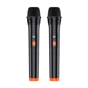 Altavoz Portátil KAKUSIGA 2x6.5 30W con Luz LED, Bluetooth, USB, Tarjeta SD KSC-1001 - Product Image 4