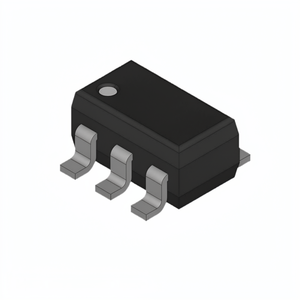 Power Management (PMIC) MAX6719UTSHD3-T SOT 23 6 Original One Stop Service Electronic Circuit Components - Product Image 1