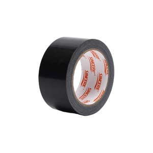 جودة عالية أصعب فيلم لامعة مثبطات اللهب 20 متر لاصق كهربائي شعار مخصص منقوشة الثقيلة الشريط للماء - Product Image 5