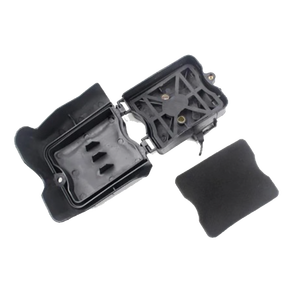 Star Petrol Drill Air Filter Producto Premium para el cuidado del automóvil - Product Image 1