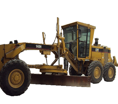 Used Caterpillar garders original America 140G 140H 140K 14g 120G 120H 120K 12g 12k used high quanity cat garder