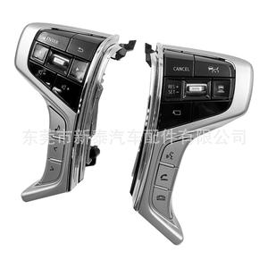 Commutateurs de boutons de volant pour Mitsubishi Outlander Sport Delica L200 380MM AT Transmission automatique - Product Image 5