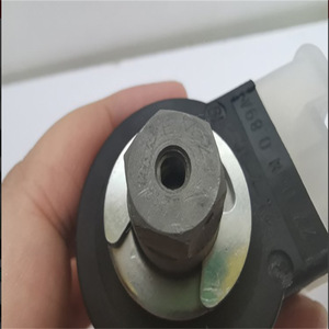 Pièces industrielles Rollex 720-78 Composants d'usinage Équipement mécanique électropneumatique unidirectionnel Argent - Product Image 2