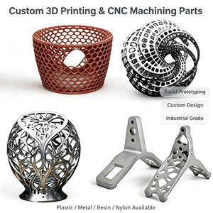 Colector de Admisión Impreso en 3D de Aleación de Aluminio Optimizado para Topología, para Motor de Carreras Automotrices - Product Image 2