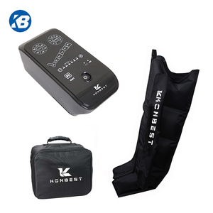 Bottes de récupération de la circulation distale, bon marché, thérapie par pression d'air, massage de <span class=keywords><strong>drainage</strong></span> <span class=keywords><strong>lymphatique</strong></span>, masseur chaud de jambes - Product Image 5