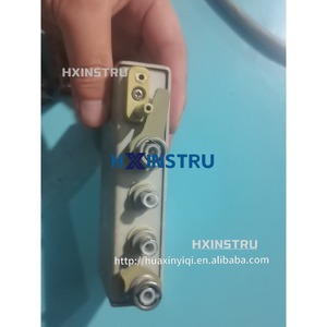 Câbles de test Agilent 16048D utilisés * hx - Product Image 2