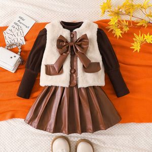 लड़कियों के कपड़े गिरते हैं सर्दियों के कपड़े - Product Image 6