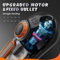 Automatische Schub männliche Vibratoren saugen vibrierende Modi Pussy Pocket Sexspielzeug für Männer Elektrische Penis pumpe Mastur bator Maschine