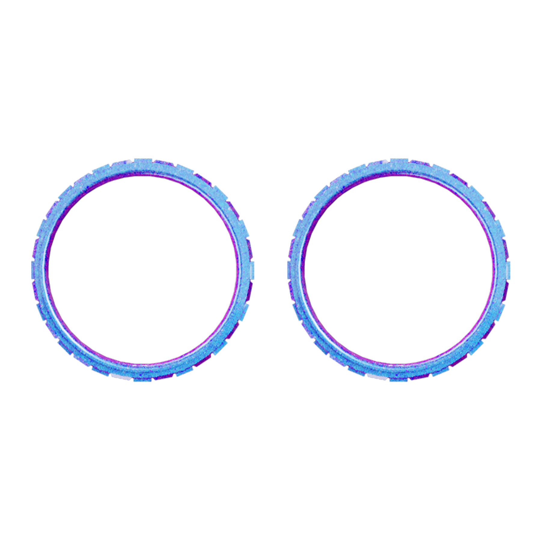 Chameleon Blue Purple JPF5001WS