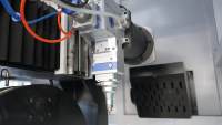 Cortadora de Tubos Láser de 4 Ejes, Máquina de Corte Láser de Fibra CNC para Tubos y Perfiles Metálicos