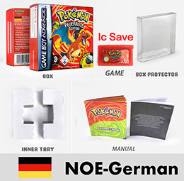 Ensemble NOE à infrarouge