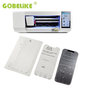 Pixel 8 9 10 Pro piega in rotolo di pellicola in idrogel per telefono cellulare morbido HD protezione dello schermo pellicola per animali domestici macchina da taglio Google - Product Image 3