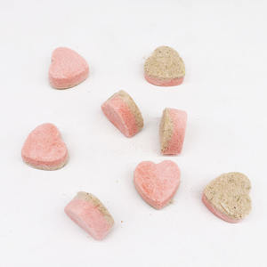 Friandises pour animaux domestiques de haute qualité, viande d'os cru séchée à froid, OEM/ODM, aliments pour chats et chiens, aliments secs pour chiens - Product Image 5