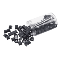 Akko OEM ODM arabe Keycaps ISO ES allemand Keycaps russe personnalisé Keycaps Double Shot Dye-sub PBT SA Cherry Profile