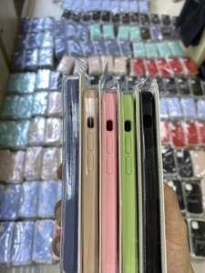 Nuova Cassa Del Telefono Del <span class=keywords><strong>Silicone</strong></span> Per il <span class=keywords><strong>iPhone</strong></span> X <span class=keywords><strong>11</strong></span> 12 Liquido Della Copertura Del <span class=keywords><strong>Silicone</strong></span> Per il <span class=keywords><strong>iPhone</strong></span> 12 casi Con logo O Non - Product Image 4