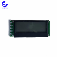 Module LCD FSTN positif FangGuan ST7525 192x64, écran LCD graphique transmissif COG LCM, 3.0V, grand angle, -10~60