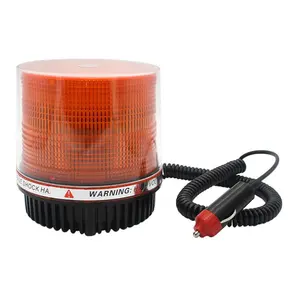 Hochwertiger Fabrik preis Auto montiert starkes magnetisches 24 Volt LED-LKW-Licht