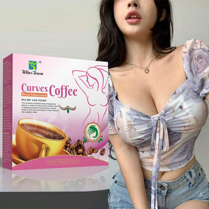 กาแฟเสริมสุขภาพผู้หญิง วินส์ทาวน์ OEM สมุนไพรธรรมชาติ ช่วยยกกระชับทรวงอก ลดสารพิษ บำรุงรูปร่าง  ลดราคาพิเศษ - Product Image 3