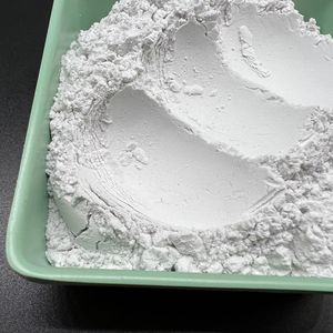 Poudre de verre fine, silice de haute pureté pour le béton, les revêtements, les charges de résine, la céramique et le polissage du verre - Haute résistance - Product Image 3