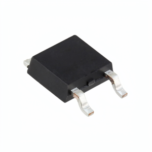 Componentes Electrónicos, Transistores TO-252-3, DPAK, SC-63 KSH127TM, Servicio Integral Original - Product Image 1