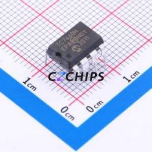 Original Brand-new TC7660HEPA PDIP-8 Integrated Circuit IC Chip PMIC Charge <b>Pump</b> Whole Sale Electronic Component Chip BOM - Product Image 1