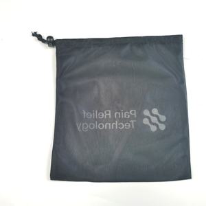 Sac à linge avec cordon <span class=keywords><strong>de</strong></span> serrage solide, <span class=keywords><strong>filet</strong></span> <span class=keywords><strong>de</strong></span> voyage, Polyester, soutien-gorge, <span class=keywords><strong>chaussettes</strong></span>, sac <span class=keywords><strong>de</strong></span> <span class=keywords><strong>lavage</strong></span> noir, logo personnalisé, sac <span class=keywords><strong>de</strong></span> <span class=keywords><strong>lavage</strong></span> en maille - Product Image 2