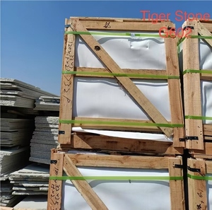 Bước cầu thang đá Granite G602 - Product Image 6