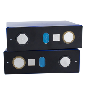 3,2 В 100Ah 320Wh LFP перезаряжаемый A + класс призматический LifePo4 литий-ионный аккумулятор - Product Image 1