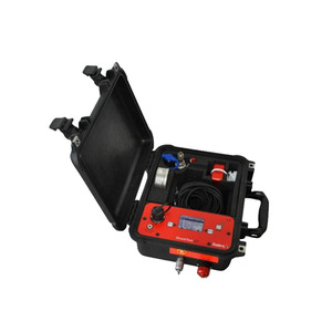 Attrezzatura Completa per Test di Pressione Esders DruckTest GT, Tester di Pressione per Condutture Gasoline - Product Image 2