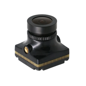 1200 TVL 1500 TVL กล้องดิจิตอลขนาดเล็กสำหรับกลางคืนเลนส์2.1มม. 5-35V PAL NTSC OSD ภายในสามารถปรับแบตเตอรี่ได้สำหรับโดรน FPV - Product Image 5