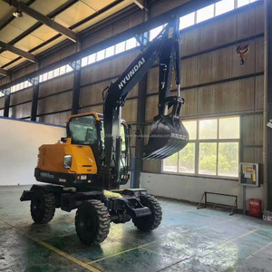 <span class=keywords><strong>2025</strong></span> <span class=keywords><strong>New</strong></span> Hyundai hw60eco hw80 mini bánh xe máy xúc 6ton máy móc xây dựng <span class=keywords><strong>New</strong></span> Hyundai hw60 hw80 mini bánh xe máy xúc bán - Product Image 6