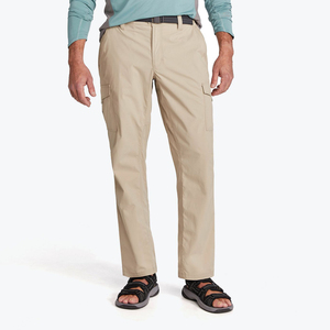 <span class=keywords><strong>Pantaloni</strong></span> Casual da Uomo, Larghi e Dritti, a <span class=keywords><strong>Vita</strong></span> Media, ad Asciugatura Rapida, Leggeri, per Attività all'Aperto, <span class=keywords><strong>con</strong></span> <span class=keywords><strong>Elastico</strong></span> <span class=keywords><strong>in</strong></span> <span class=keywords><strong>Vita</strong></span>, <span class=keywords><strong>in</strong></span> Nylon <span class=keywords><strong>con</strong></span> Tasche Multiple - Product Image 1