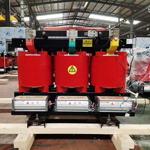 High Quality 3 Phase <strong>Current</strong> <strong>Transformer</strong> Medium 150kva 11kv High Voltage Dry Type <strong>CT</strong> <strong>Current</strong> <strong>Transformer</strong> - Product Image 6