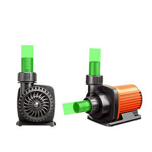 Bomba de Agua para Acuario <span class=keywords><strong>AQUADREAM</strong></span> BTC-4000/6000/9000/13000 3 en 1 de Frecuencia Variable con Flujo Ajustable - Product Image 5