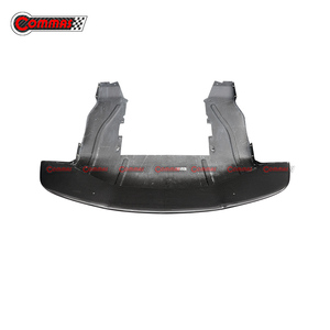 Alerón Trasero para Mclaren 720s, Estilo OEM, Difusor Trasero de Fibra de Carbono Seca, Piezas de Auto - Product Image 6