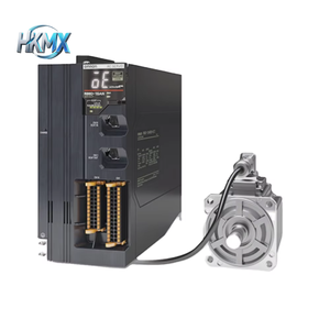 Motor Servo AC R88M-G20030H-S2 R88M-G15030H-S2 R88M-G10030H-S2 R88M-G75030H-S2 para Automatización Industrial - Product Image 1