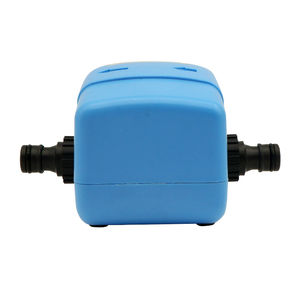 SAILINGFLO Bomba de Diafragma para Calentador de Agua de 12V, 6LPM, Bomba Eléctrica para Ducha de Caravana - Product Image 4