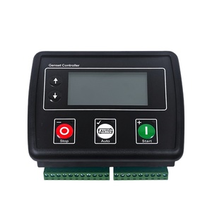 DSE4520 MKII Auto Controller Replacement for Deep Sea 4520 DSE Deepsea Genset <b>Generator</b> <b>Generator</b> Parts & Accessories - Product Image 1