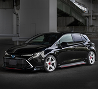 Jantes forgées de 18, 19, 20, 21 et 22 pouces pour Toyota, Honda, Nissan, Lexus, Benz, BMW, Audi, Subaru, Mitsubishi, Mazda, Porsche GT Emotion T5R