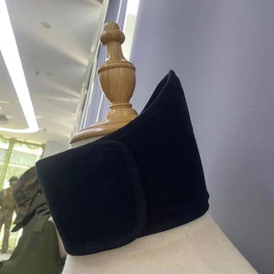 Sturdyarmor特許EN388認定レベル5アンチカット耐性ナイフスタブプルーフおよびネック保護ネックプロテクターガード - Product Image 5