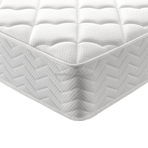 Colchón Personalizado Económico de Alta Calidad de 6 por 6 8 Pulgadas, Colchón de Espuma de Látex Comprimido para Literas, 90 x 200 - Product Image 3