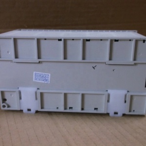 FX3G-60MR/DS โมดูลควบคุม IO ใหม่เอี่ยม โมดูลควบคุมแบบตั้งโปรแกรมได้ของแท้ พร้อมการรับประกันหนึ่งปี - Product Image 1